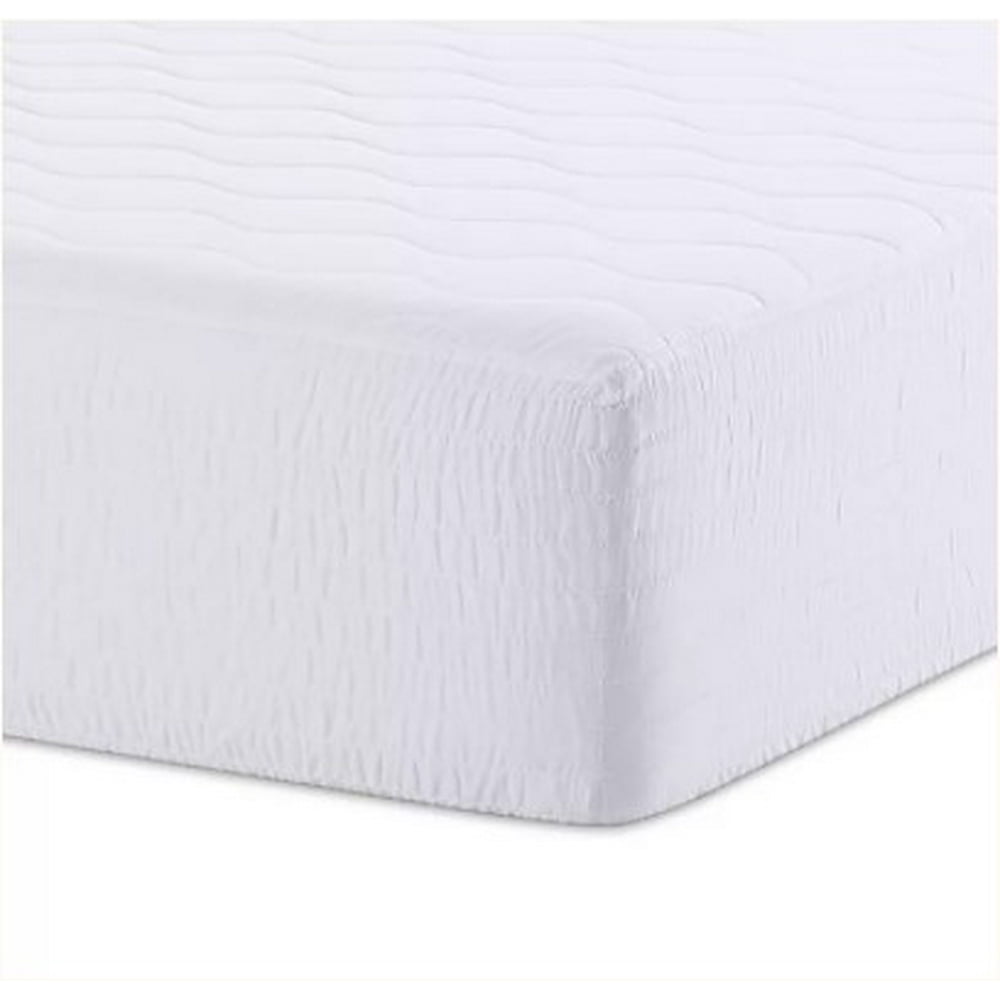Wamsutta Dream Zone Cotton Filled Twin Mattress Pad