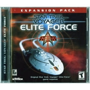 Star Trek Voyager: Elite Force Expansion - Pc