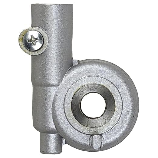 Speedometer Drive Gear Assembly for 50cc 70cc 90cc 110cc 125cc Chinese ATVs Dirt Bikes Go Karts Quad Bikes Compatible with TaoTao Roketa Kazuma Sunl Coolster Baja Models