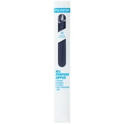 Coats All-Purpose Plastic Zipper 24"-Navy