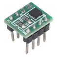 thumbnail image 4 of Operational Amplifier 2 Channel High Current Low Distortion Audio Amplification Module OPA1622, 4 of 5