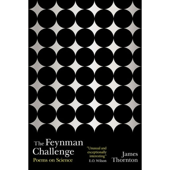 The Feynman Challenge: Poems on Science, (Paperback)
