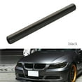 thumbnail image 2 of Protoiya 30 x120cm Light Smoke Black Tint Film Headlights Tail lights auto Car Vinyl Wrap, 2 of 9