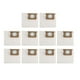 thumbnail image 1 of Bolsas de polvo ligeras Bewildely para aspiradora 10 Type3 NO3, 1 of 6