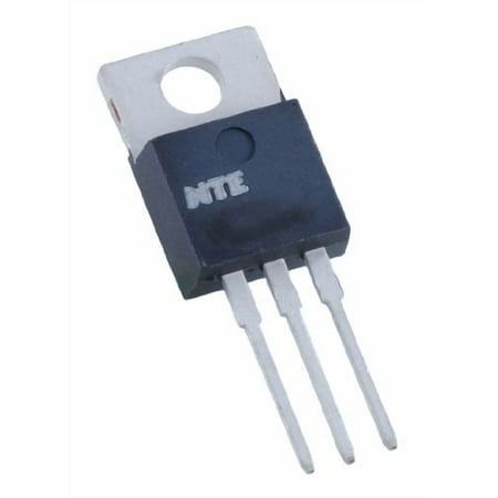 NTE Electronics NTE6354 Silicon Power Rectifier Diode, DO-9 Package, Cathode Case, 300 Amps Average Forward Current, 400V Maximum Repetitive Peak Reverse Voltage$$Other