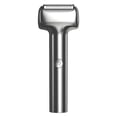 thumbnail image 2 of High-Efficiency Rechargeable Men’s Foil Shaver, Powerful Compact Electric Razor, Washable Cordless Trimmer – 1 Unit, 2 of 7