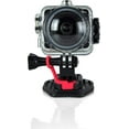 thumbnail image 2 of Gear Pro HYPE 360 Cam - 360° Degree Panorama 1080p HD Camera (Black), 2 of 8
