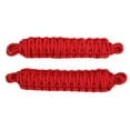 thumbnail image 1 of 2pcs Protection de Corde de Restriction de Porte de Voiture pour Jeep Wrangler TJ 1997-2006Red, 1 of 8