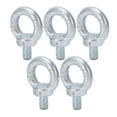 thumbnail image 4 of Lifting Shoulder Eye Bolt,5PCS Lifting Shoulder Eye Eye Bolt Lifting Ring Eye Bolt Elevated Design, 4 of 8