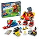 thumbnail image 1 of Set LEGO Sonic Robot Death Egg del Dr Eggman Vs Sonic 76993, 1 of 4
