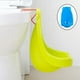thumbnail image 4 of Urinario colgante de pared para viajes, suave, para orinar azul, 4 of 9
