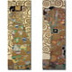 Attente et Accomplissement par Gustave Klimt Premium Giclée de Toile Emballée dans une Galerie - Prêt-à-Accrocher&44; 42 Po x 14 Po. – image 1 sur 1