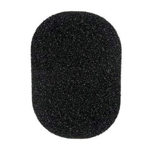Micrófono Pop Filter/Wind Shield Rode WS2 para NT1-A, NT2-A, NT1000, NT2000, NTK, K2 y Broadcaster
