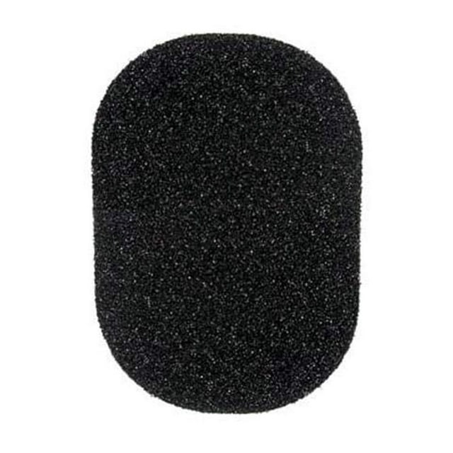Micrófono Pop Filter/Wind Shield Rode WS2 para NT1-A, NT2-A, NT1000, NT2000, NTK, K2 y Broadcaster