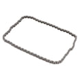 thumbnail image 1 of S SERENABLE Motorcycle ATV Drive Chain Timing Chain 122 Link Chain Camshaft for, 1 of 8