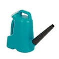 thumbnail image 2 of Can Watering Can Long   Sealing 3L Plastic Watering Bucket with Lid for Garden Plant Flower, 2 of 7