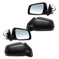 thumbnail image 1 of PAR ESPEJOS Generica con Base Eléctrico Compatible con Mitsubishi Lancer 2008 - 2015 GEN, 1 of 4