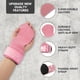 thumbnail image 2 of Muñequeras Gym Straps MANUEKLEAR de doble piel para levantamiento, 2 of 6