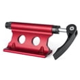 thumbnail image 2 of Support de Fourche de Vélo, Support de Fourche avant en Alliage d'Aluminium Compact, Roulement Solide, Libération Rapide, Force de Soutien Stable pour l'Extérieur, 2 of 8