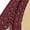 red, variant on Women Pointed Toe High Heels Openwork Lace Tulle Floral Embroidery Sexy 9CM Pumps for Bride Prom Party