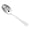 A-A, variant on Yum Time Tableware,Engraved Spoon Wonderful Present for Lover Couple and Girlfriend Boyfriend Tableware Coffee Spoons with Engraving,1Pc Spoon