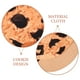 thumbnail image 4 of Accesorio de disfraz de galleta para baile de disfraces, accesorio creativo para disfraz de galleta con chispas de chocolate, accesorio para fiesta de cosplay, 4 of 8