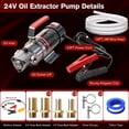 thumbnail image 2 of Engine Oil Transfer Pump, 2 of 4