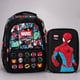 thumbnail image 4 of Smiggle Marvel Superhero Spider-Man - Bolsa de papelería para niños, bolsa para el almuerzo, lonchera, caja de lápices, taza de agua, regalo para estudiantes, 4 of 5