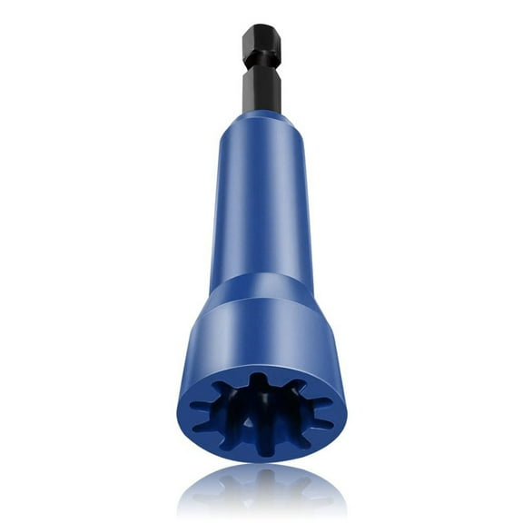 Clearance Sale under $5 Wire Twisting Tool Wire Twister Wire Connector Wire Twister Tool For Drill Wire Nut Twister Wire Twisting Tool Wire Stripping And Twisting Tool For Power Drill