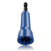 Cqxid Drill Bits & Accessories Wire Twisting Tool Wire Twister Wire Connector Wire Twister Tool For Drill Wire Nut Twister Wire Twisting Tool Wire Stripping And Twisting Tool For Power Drill