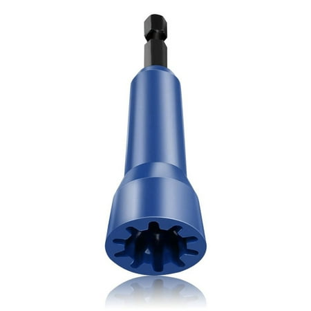 

Tool Box Organizer Wire Twisting Tool Wire Twister Wire Connector Wire Twister Tool For Drill Wire Nut Twister Wire Twisting Tool Wire Stripping And Twisting Tool For Power Drill