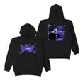 thumbnail image 3 of Sudadera con capucha Ado Usseewa Kyogen Album Merch Winter para hombres y mujeres, sudaderas casuales unisex de manga larga, ropa de calle, 3 of 5