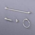 thumbnail image 2 of Gatco 4732 Bleu Towel Ring, Satin Nickel, 2 of 3