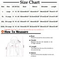 thumbnail image 2 of qolati Men's Fleece Lined Parka Jacket Zip Up Button Warm Winter Coat Thicken Thermal Faux Furs Hooded Jackets Windproof Coats, 2 of 9