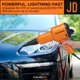 thumbnail image 4 of Secadora de coches Suds Lab JD Jet Dry de 1,5 HP con 2 boquillas, 4 of 7