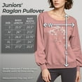thumbnail image 5 of Junior's Winnie the Pooh Pooh And Piglet Friends Forever  Sweatshirt, 5 of 8