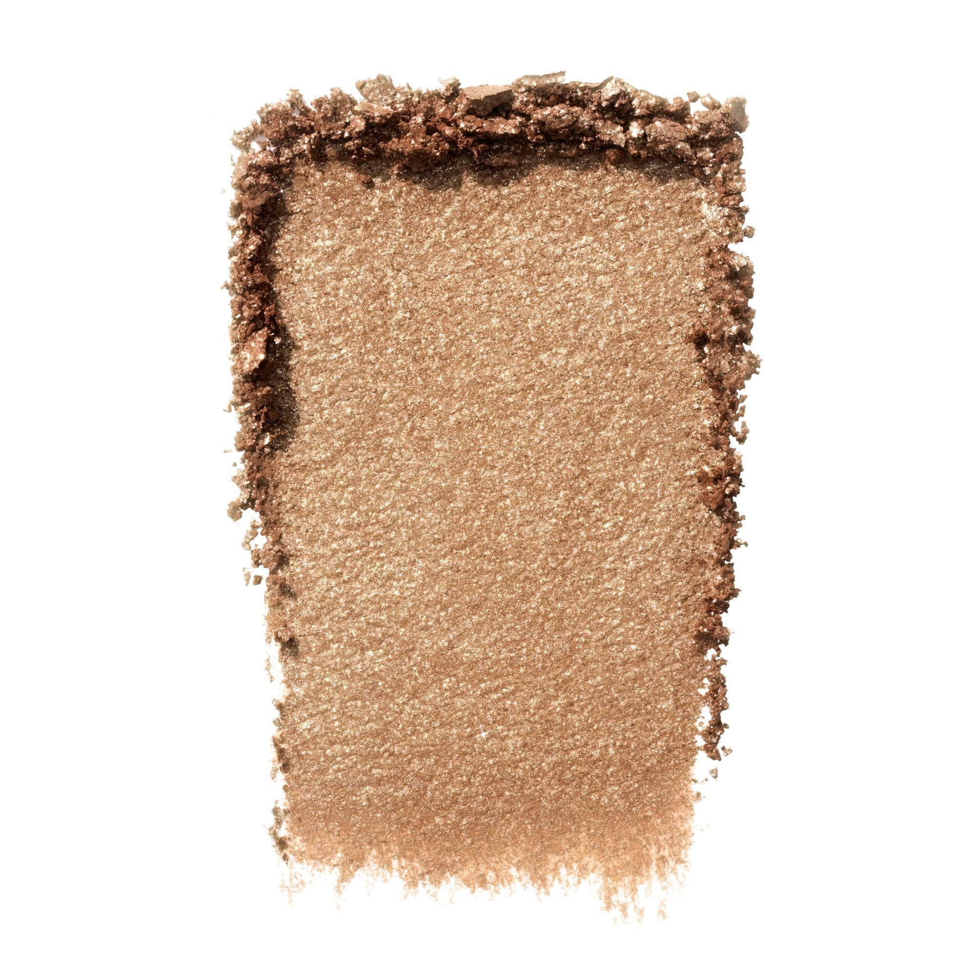 e.l.f. Fine As Fleck Glitter Eyeshadow, Tan-talize, 0.07oz