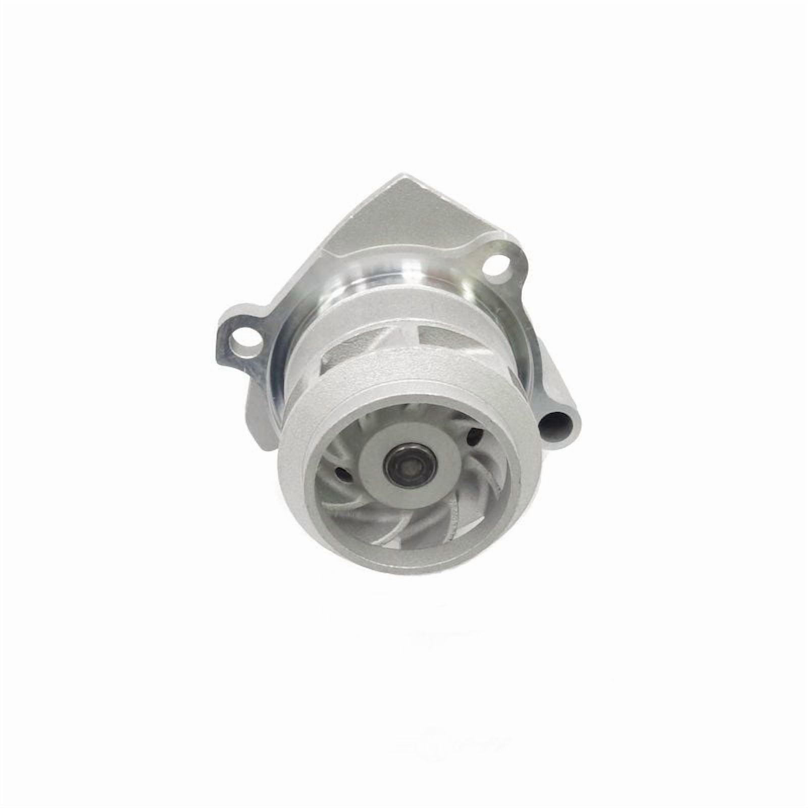 Us Motor Works Engine Water Pump P/N:Us6212 Fits select: 2006 VOLKSWAGEN JETTA TDI LEATHER, 2005 VOLKSWAGEN JETTA TDI OPTION PACKAGE 2