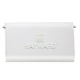 thumbnail image 5 of Hayward AXV434WHP Swimming Pool Cleaner Flap Kit Genuine Replacement Part, White, 5 of 5