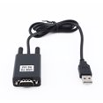 thumbnail image 4 of Adaptador de cable USB ANGGREK USB 2.0 a Serial RS232 DB9, 4 of 7