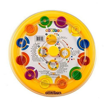 - 2nd Grade Math Subtraction Learning Palette