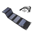 thumbnail image 1 of Cargadores Portatiles Para Celular Solar Panel Charger Usb Foldable Solar Panel Solar Charger 300 Watt Solar Panel, 1 of 2