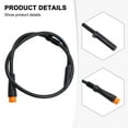 thumbnail image 3 of Yimiti Magnetic Brake Sensor For Ebike Cut Off Power Brake 2 3 Pin,3 Pins, 3 of 9