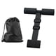 thumbnail image 2 of Correa para rizos de isquiotibiales, barra de asistente para sentarse, abdominales, puerta ajustable, anclaje para cama, rizos, entrenamiento de Sharpla Asistente para sentarse en la barra, 2 of 7