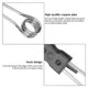 thumbnail image 5 of Calentador de agua para coche eléctrico de 120w, 12v, 24v, caldera de agua caliente, café, inmersión, viaje, calentadores de agua caliente instantáneos, palo Universal12v_ kaili Sencillez, 5 of 5
