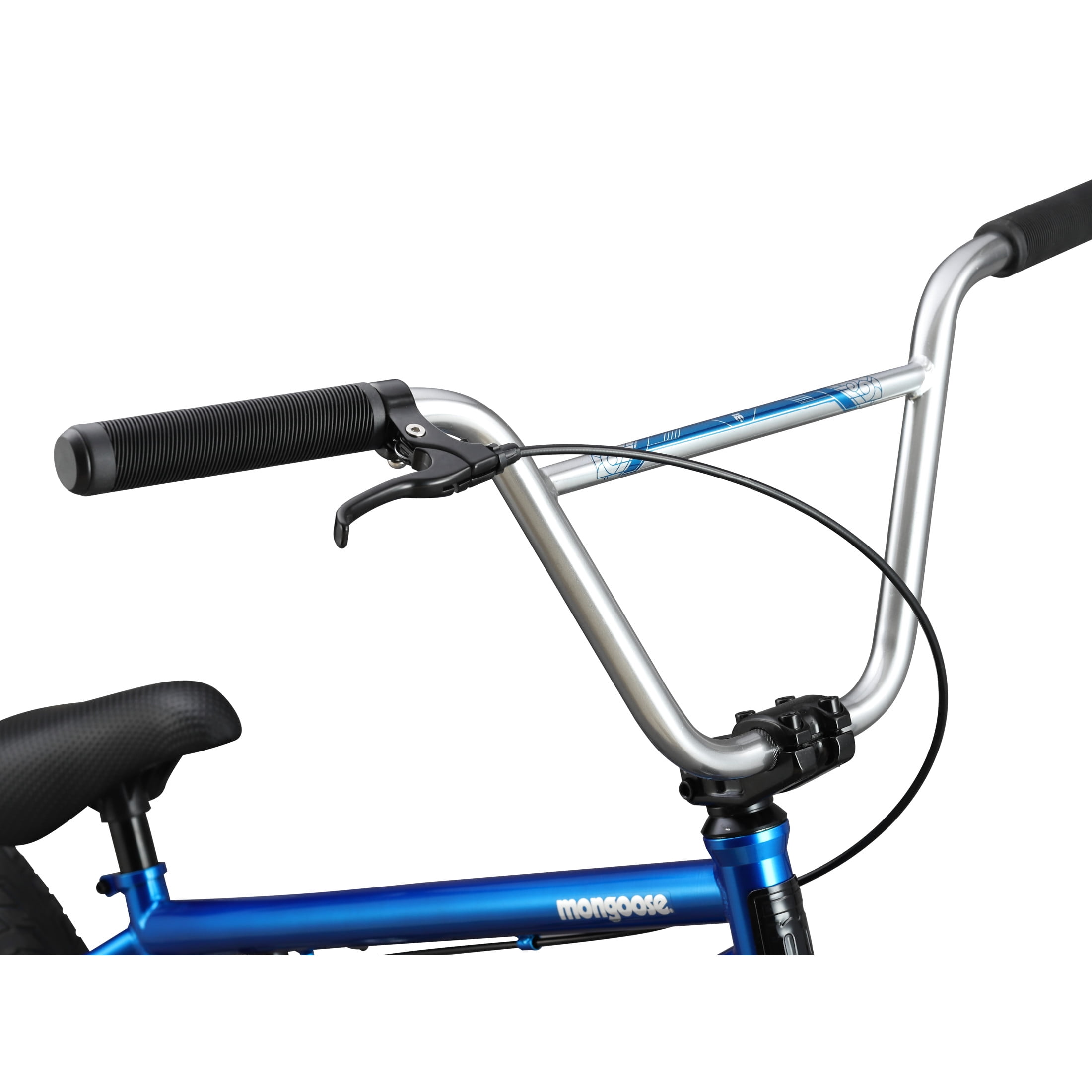 Mongoose Legion L60 Freestyle BMX Bike - 20 Wheels - Walmart.com