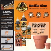 36 oz Gorilla Glue 5003601 Neutral Gorilla Glue Original