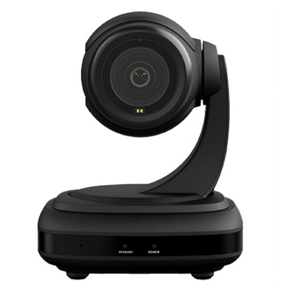 AI Tracking USB2.0 1080P 3X Optical Zoom Live Streaming PTZ Camera for Broadcast Conference Events Church