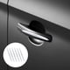 thumbnail image 2 of Pisexur Accesorios para coches, Electrónica para cochesTira anticolisión para puerta de coche, barra anticolisión invisible, espejo lateral de puerta, antiarañazos, anticolisión, asiento de coche, 2 of 3
