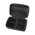 thumbnail image 3 of Vaveren Barber Carrying Case Hair Styling Accessories Organizer for Hairdresser Home, 3 of 7